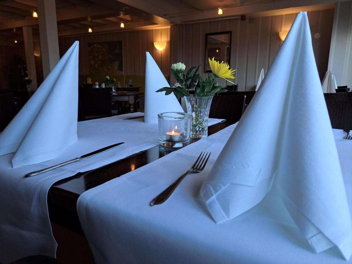 Hotel Restaurant Boven Groningen دلفزايل المظهر الخارجي الصورة
